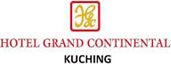 Hotel Grand Continental job vacancies for Security Officer, Sales Executive at Kuching