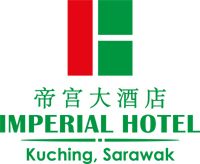 Imperial Hotel Kuching, Sarawak Malaysia is hiring Cutter Steamer Chef Helper Wok