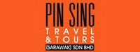 Pin Sing Travel job vacancies for Driver, Ticket Consultant