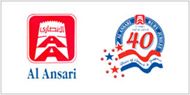 Al Ansari job vacancies for Managers and Foremen at Muscat