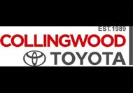 Collingwood Toyota Job Vacancies for Senior Accounting Clerk