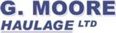 G Moore Skip Hire Limited Requires Fulltime Office Administrator