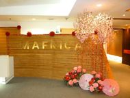 Mafrica Group of Companies Sarawak is hiring Mechanic, Cook, Clerk, Lab Analyst