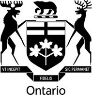 Ontario Court of Justice job vacancies for Justice of The Peace at Ontario