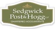 Sedgwick Post & Hogg LLP job openings for Audit/Assurance Staff Accountant