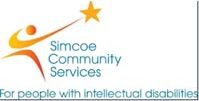 Simcoe Community Services requires Part-time Support Workers