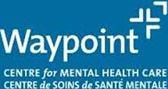 Waypoint’s Outpatient Services requires CBT Therapist at Canada