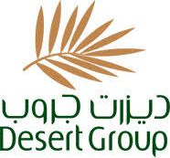 Desert Group Job opportunities for Project Manager, Engineers and Supervisor at Dubai