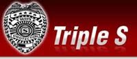 Triple S Protection hiring for Supervisor, Security and Relief Officers