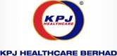 KPJ Healthcare seeking for Resident Medical Consultants, Officer and Nursing Services