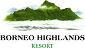 Borneo Highlands Resort requires for Manager, Finance, Executive and Admin