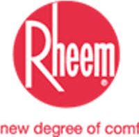 Rheem Manufacturing Company requires After sales Service Technician