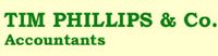 Tim Phillips job opportunity for Assistant Accountant at Cambridge