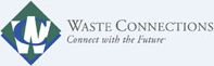 Waste Connections job vacancy for Residential Curbside Driver