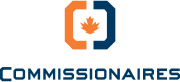 Commissionaires CVIY is recruiting security services