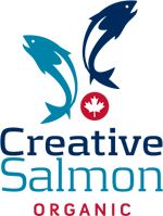 Creative Salmon requires Safety and Training Practitioner