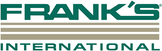 Franks International hiring for Supervisor, Mechanic and Technician