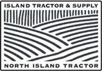 Island Tractor and Supply seeking for Equipment Sales Rep