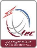 Q-Tec Electric W.L.L Qatar is hiring Engineers, Technicians, Welders