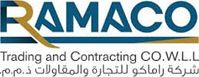 Ramaco Trading & Contracting is hiring Engineers, Foreman, Draftsman, Storekeepers