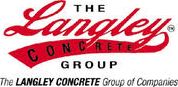 The Langley Concrete Group wanted Human Resources Manager