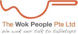 The Wok People seeking for Chef De Partie and Cook