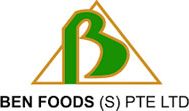 Ben Foods job vacancy for Finance Manager