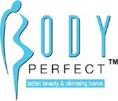 Body Perfect requires Executive and Beauty Therapist
