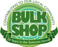 Bulk Shop wanted Operations and Distribution Supervisor