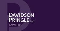 Davidson Pringle LLP job vacancy for Legal Assistant