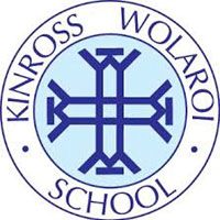 Kinross Wolaroi School KWS is looking for Head Of English