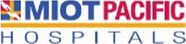 Miot Pacific Hospitals hiring for General Practitioners