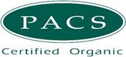 PACS Pacific Agricultural Certification Society wanted Level 1 Certification Reviewer