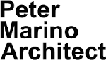 Peter Marino Architect hiring for Senior Designer Architects