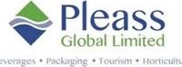 Pleass Global Limited seeking for Senior Management Accountant