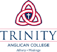 Trinity Anglican College wanted Dean and Teaching Staff