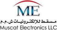 Muscat Electronics LLC Oman is seeking for AC Technicians