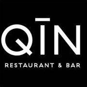 QIN Restaurant & Bar Singapore is seeking Supervisor, Cashier, Sous Chef, Chef de Partie