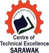 CENTEXS Centre of Technical Excellence Sarawak hiring Manager Executive Head