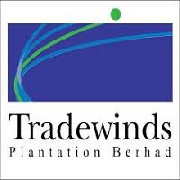 Tradewinds Plantation Management Sdn. Bhd. is recruiting for Estate Manager