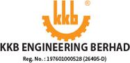 KKB Engineering Berhad, Kuching is hiring Manager, Engineer, Supervisor, Executive
