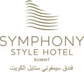 Symphony Style Hotel Kuwait is hiring Supervisor, Manager, Captain, Hostess, Officer