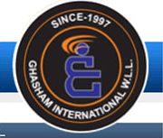 Ghasham international WLL Qatar is hiring Co-Ordinator, Receptionist Heavy Driver