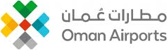 Oman Airports Muscat Oman is hiring Engineer, Supervisor, Specialist, Developer, Analyst