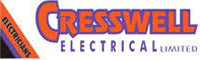 Cresswell Electrical (2021) Ltd Blenheim, New Zealand is hiring Electricians Post