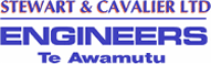 Stewart & Cavalier Ltd Te Awamutu Waikato New Zealand hiring Assistant Workshop Manager