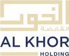 Al Khor Holding Doha, Qatar is Looking for Waiter, Cook, Chef