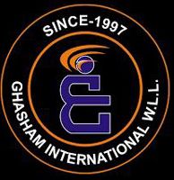 Ghasham International W.L.L is Looking for Supervisor, Sales Executive, Office Boy