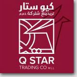 Q Star Trading Co W.L.L is hiring Sales Executive, Van Salesman, Merchandiser