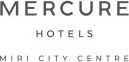 Mercure Miri City Centre, Malaysia is hiring Managers Chefs Beverage Manager